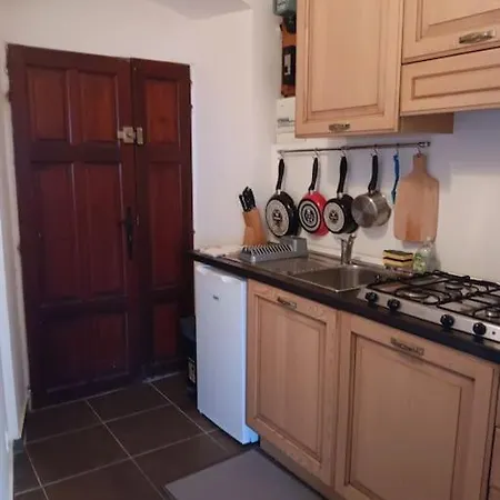 Appartement T2 Calvi Centre Calvi (Corsica)